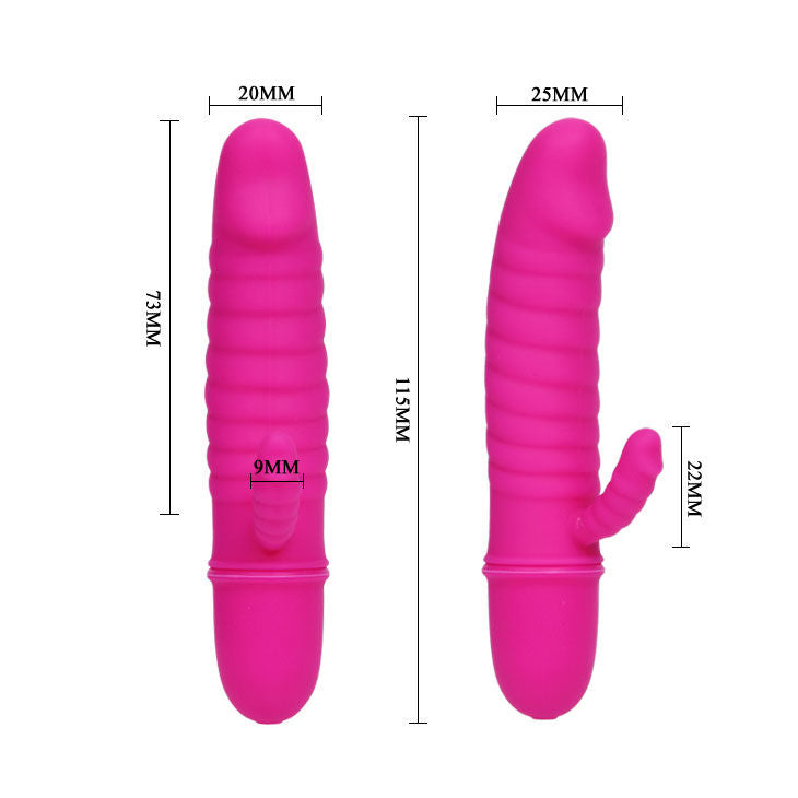 Flirtation Arnd Vibrating Massager