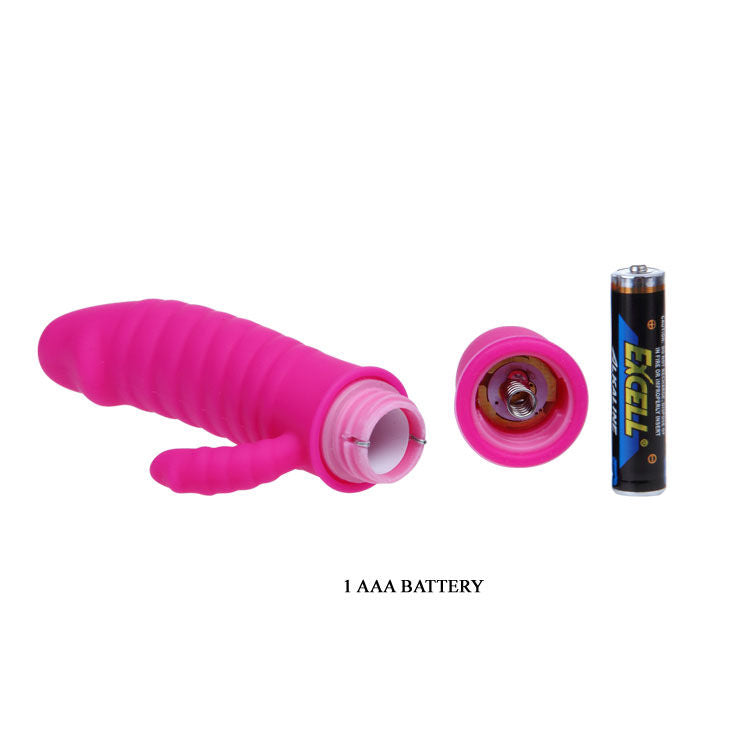 Flirtation Arnd Vibrating Massager
