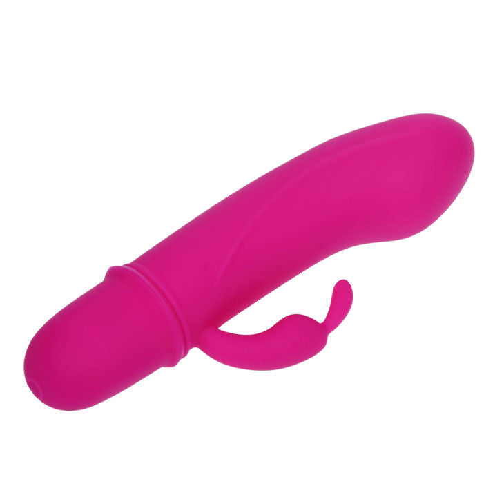 Flirtation Rabbit Caesar Vibrator