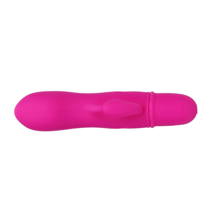 Flirtation Rabbit Caesar Vibrator