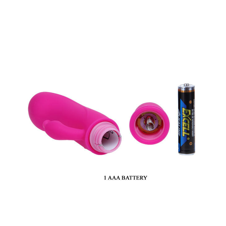 Flirtation Rabbit Caesar Vibrator