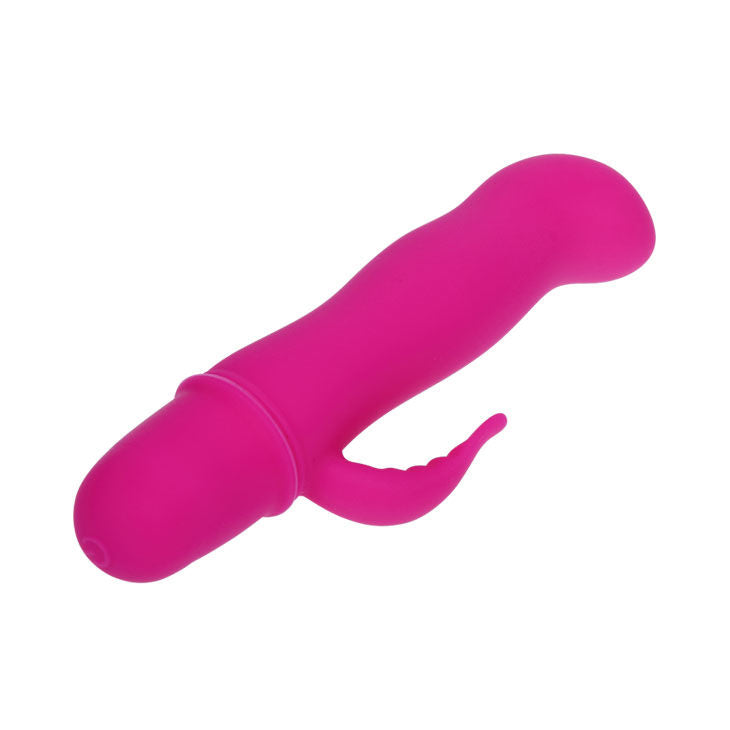 Blithe Pleasure Vibrator Stimulator