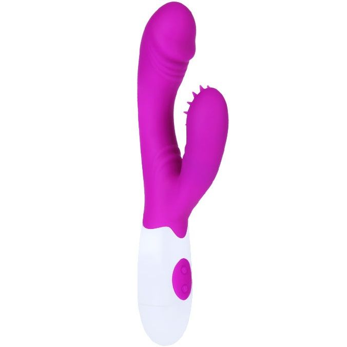 Andre Vibrating Stimulator