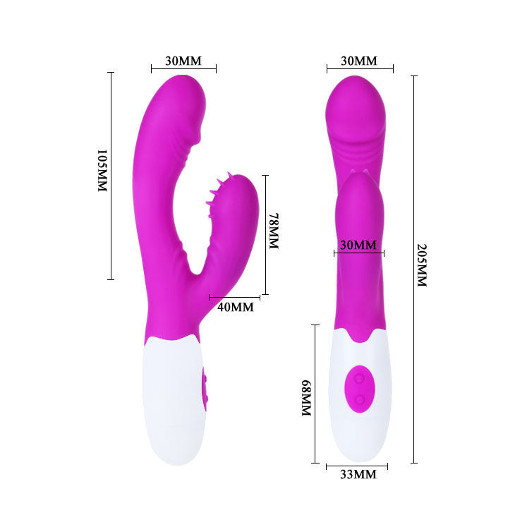 Andre Vibrating Stimulator