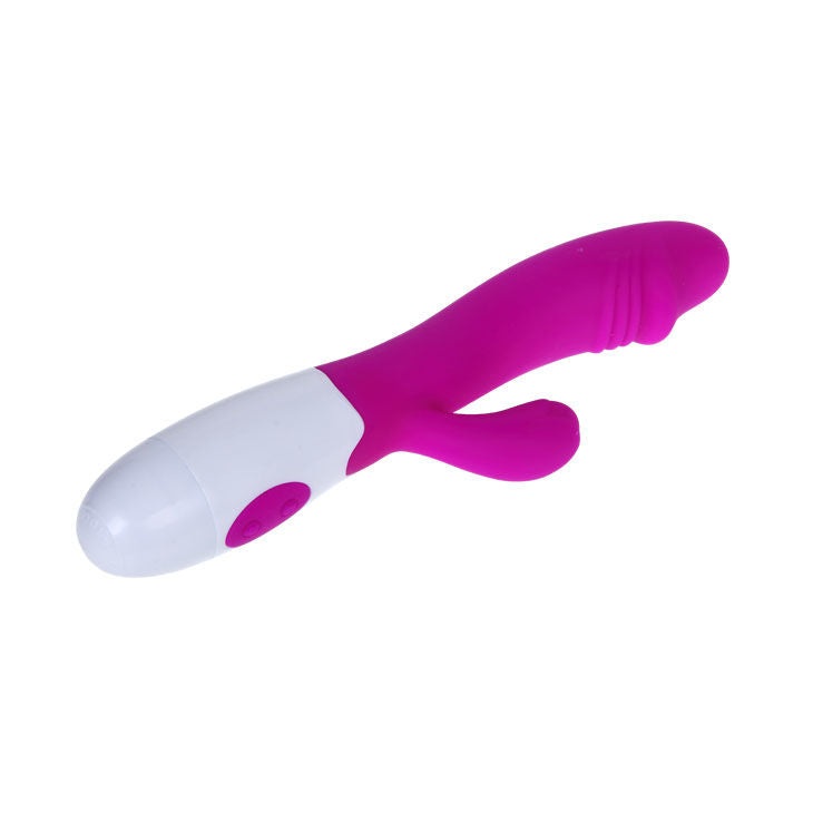 Flirtation Snappy Vibrator