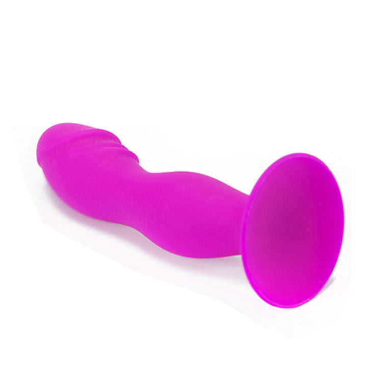 Booty Passion Realistic Anal Plug