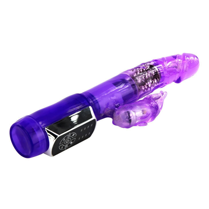 Rabbit Passion Baron Vibrator