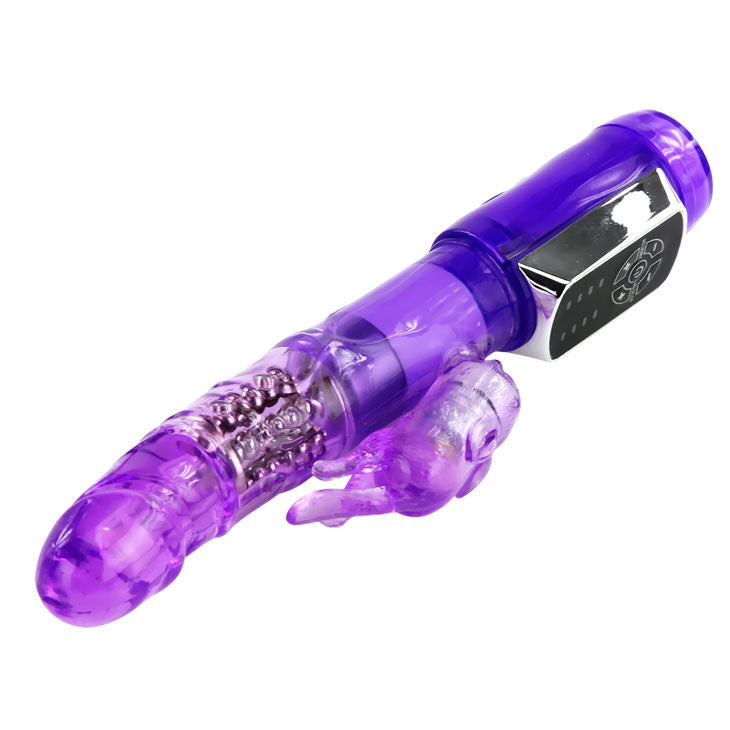 Rabbit Passion Baron Vibrator