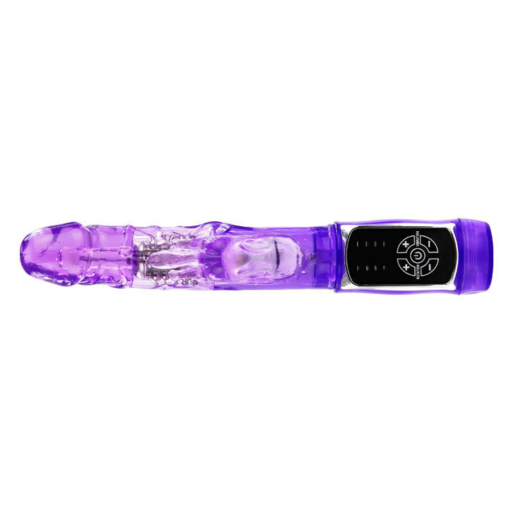Rabbit Passion Baron Vibrator