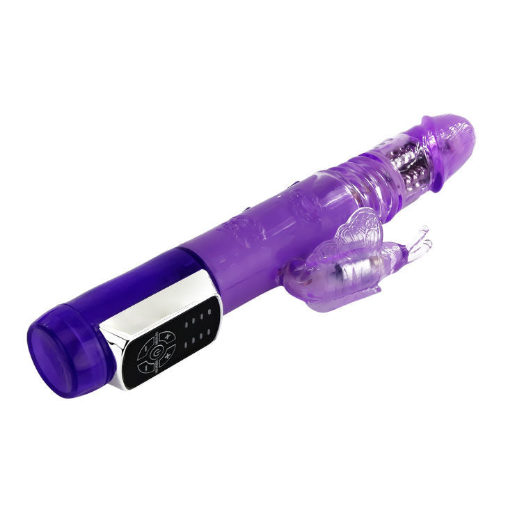 Rabbit Butterfly Prince Sex Toy