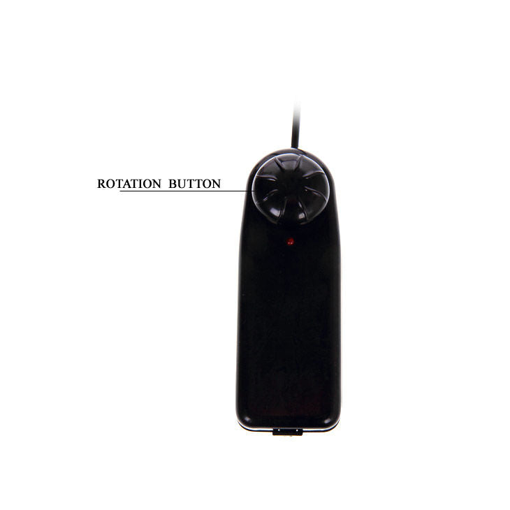 Super Rota Dong Realistic Dildo