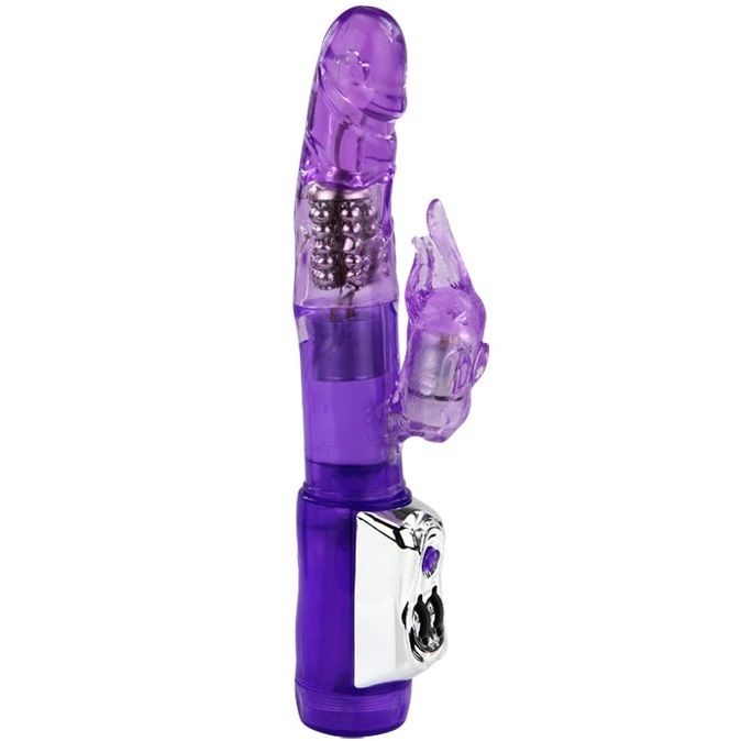 Vibrador Conejo Super Sex
