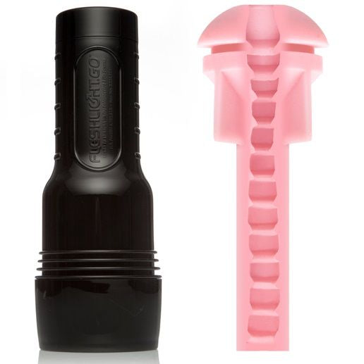 Pink Lady Surge Vagina Pleasure Sleeve