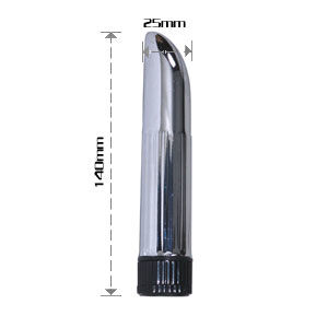 Elegant Lady Finger Intimate Vibrator