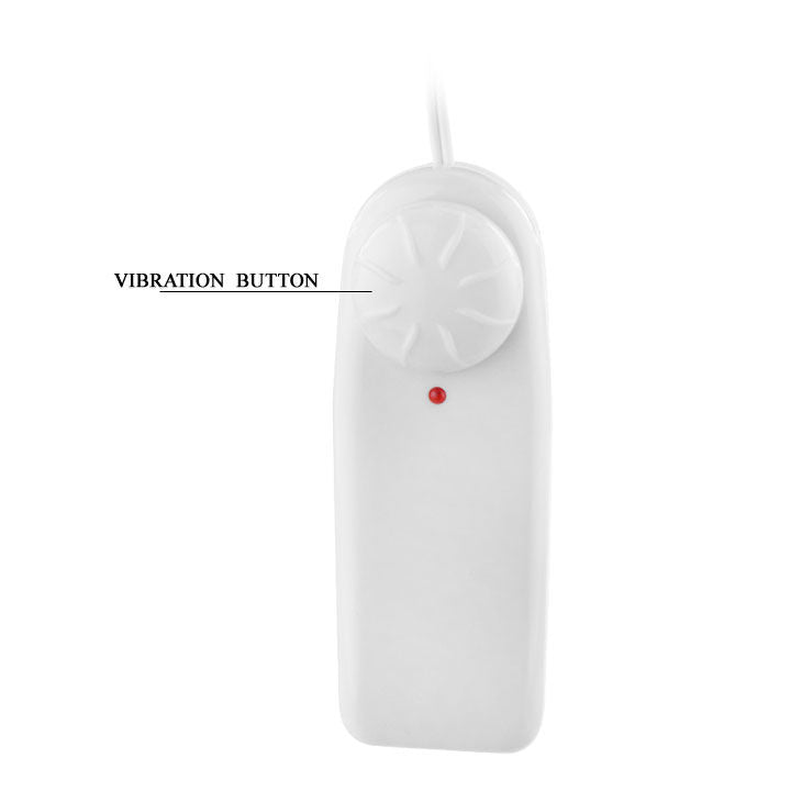 Golden Chinese Balls Pleasure Vibrator