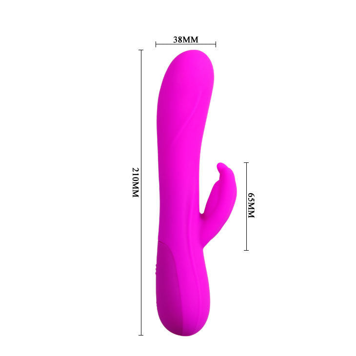 Barrete Vibrating Stimulator