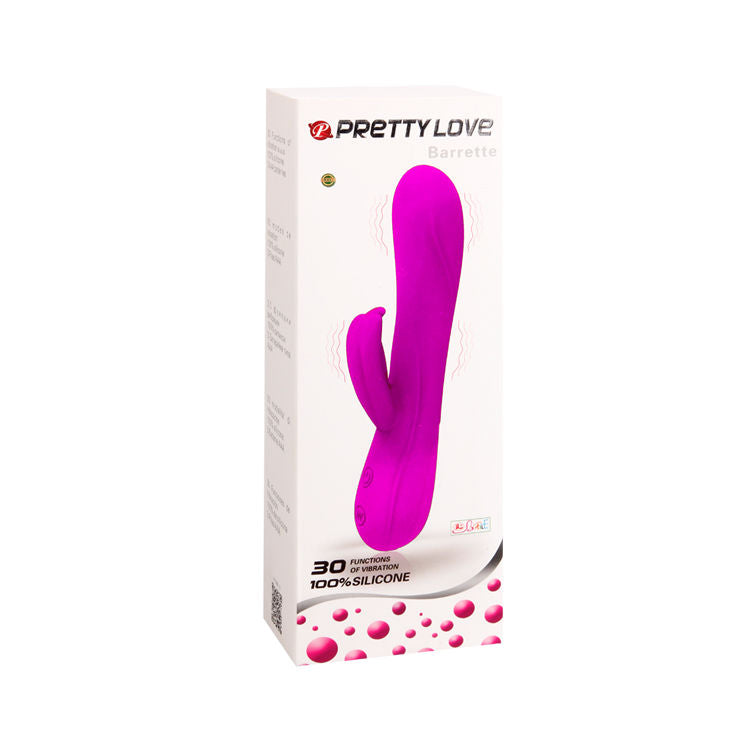 Barrete Vibrating Stimulator