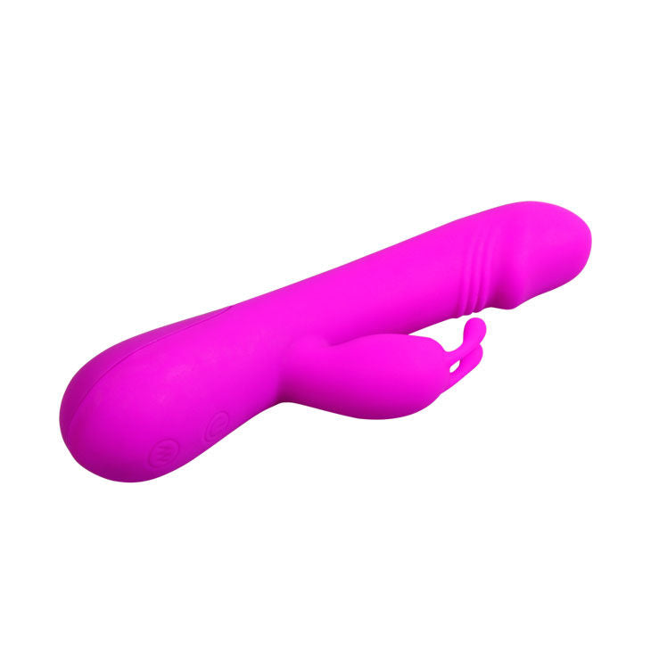 Clement Rabbit Vibrator for Flirtation