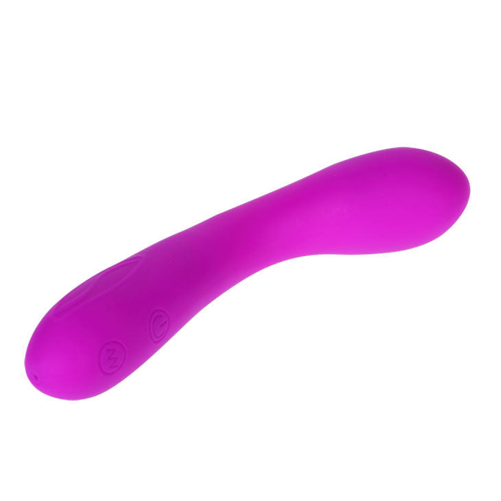 Tony Lilac Intimate Personal Massager