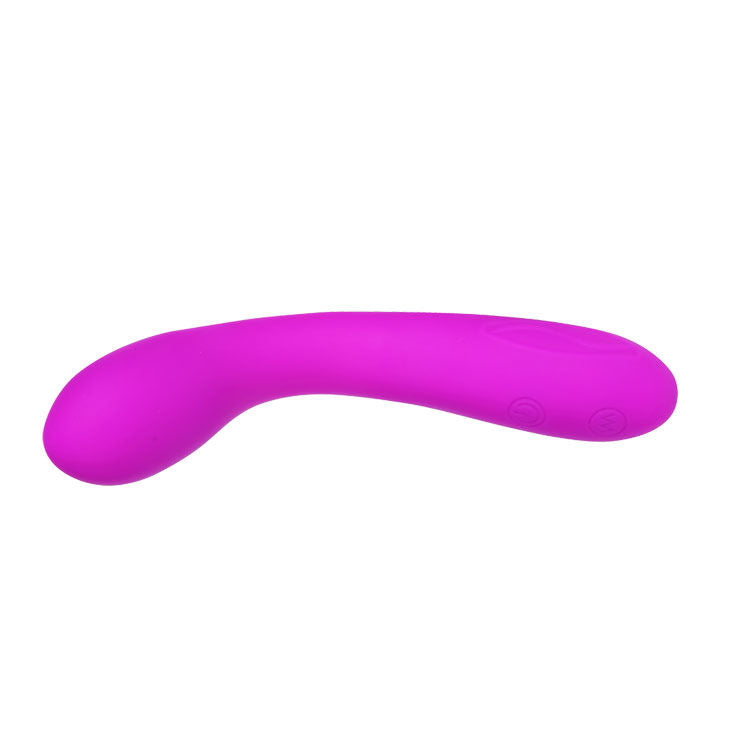 Tony Lilac Intimate Personal Massager
