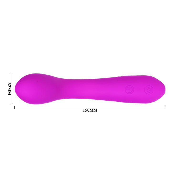 Tony Lilac Intimate Personal Massager