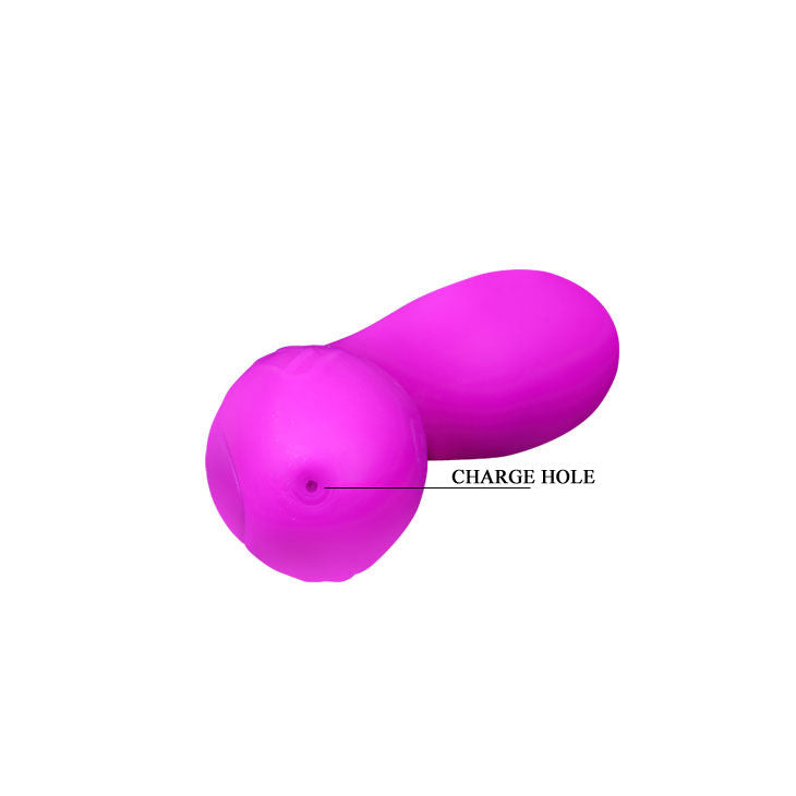 Tony Lilac Intimate Personal Massager