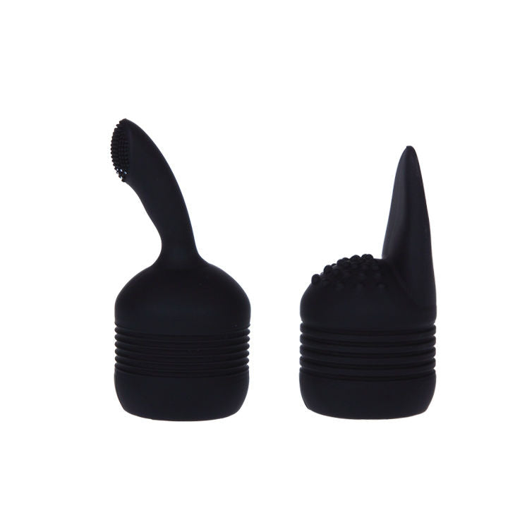 Flirtation Magical Vibrating Massager