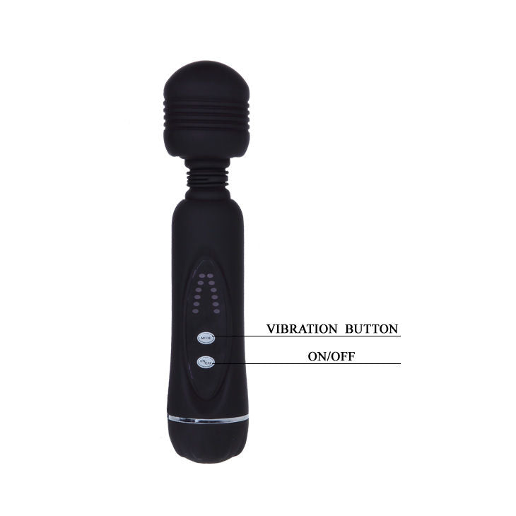 Flirtation Magical Vibrating Massager