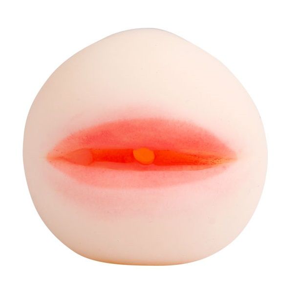 Passion Lady Realistic Mouth Masturbator