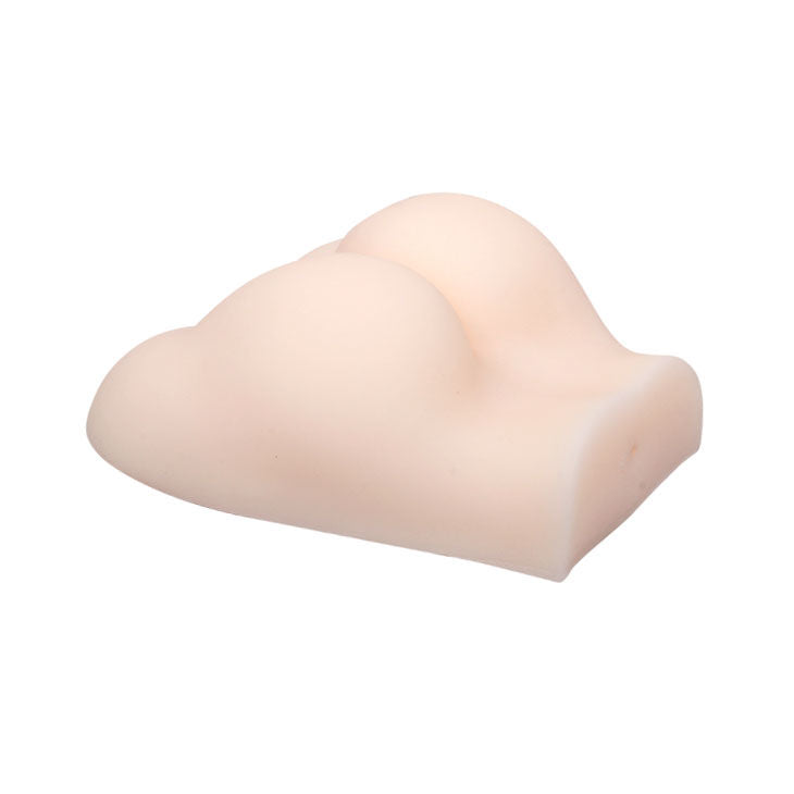 Passion Lady Realistic Dual Orifice