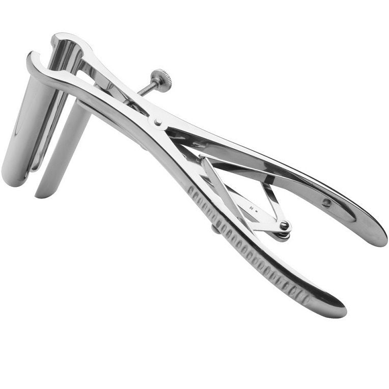 Espéculo Anal Triple Premium