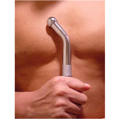 Intimate G-Spot Douche 20.10cm