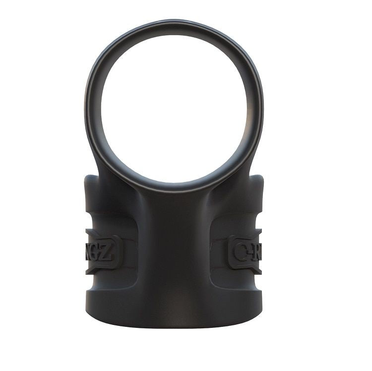 Erotic Penis and Ball Stretcher Ring