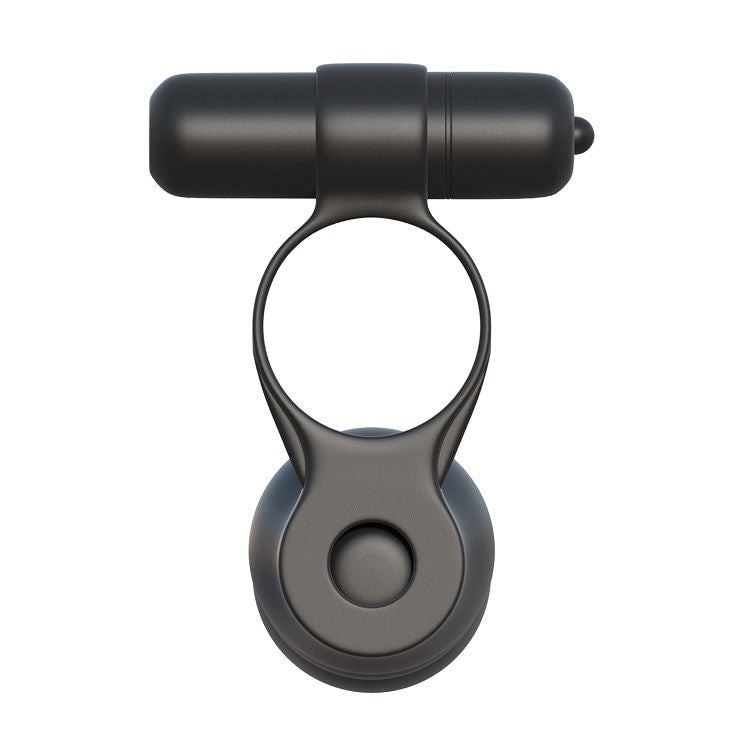 Posable Double Penetration Sex Toy