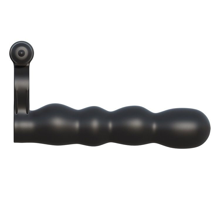 Posable Double Penetration Sex Toy