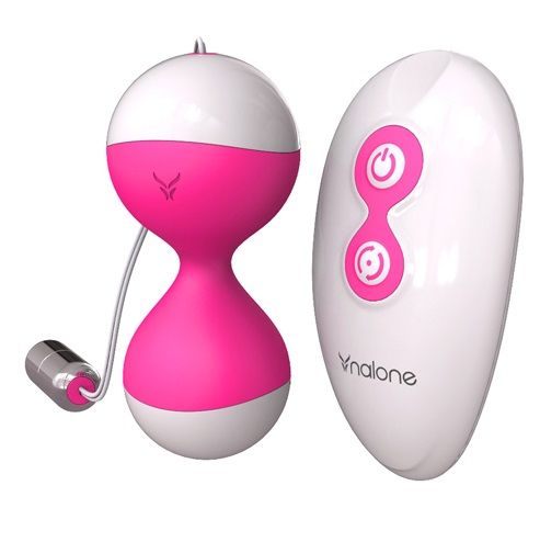 Miu Miu Remote Control Kegel Exerciser