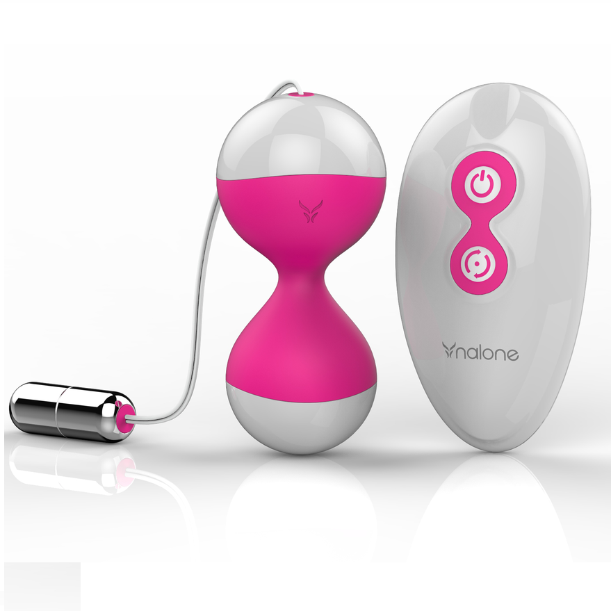 Miu Miu Remote Control Kegel Exerciser