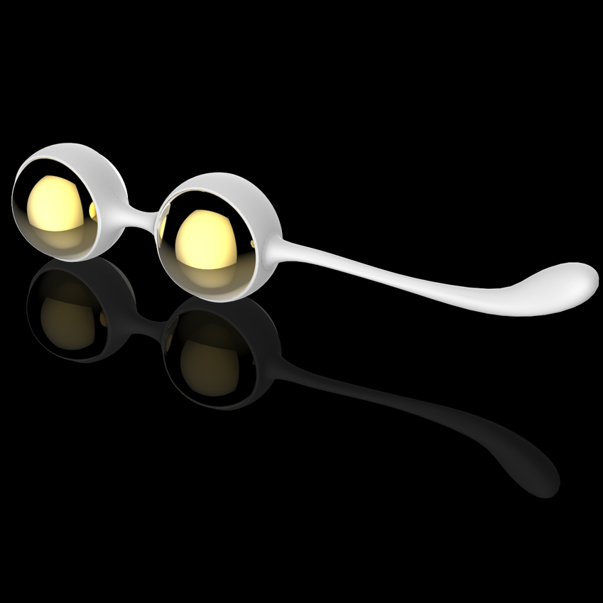 Yany Kegel Beads Chinese Pleasure Balls