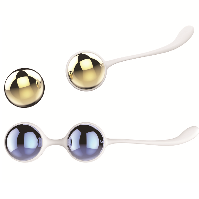 Yany Kegel Beads Chinese Pleasure Balls