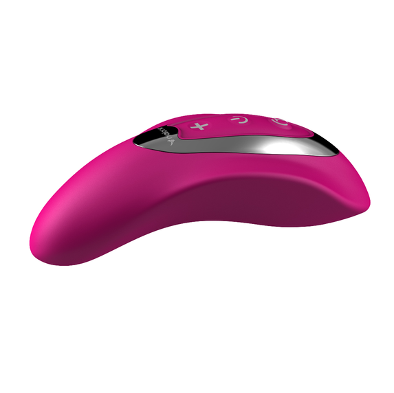 Curve Intelligent Vibrating Stimulator