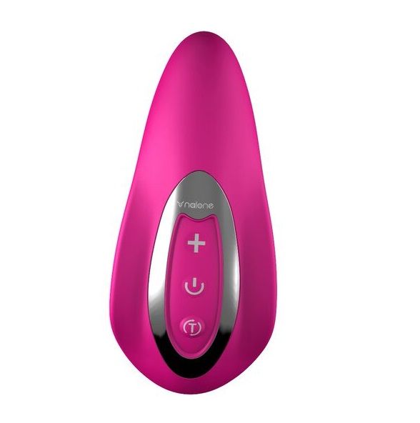 Curve Intelligent Vibrating Stimulator