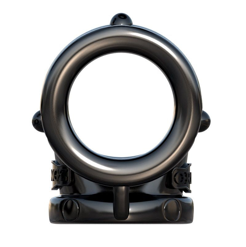 Rock Hard Pleasure Pipe Sex Toy