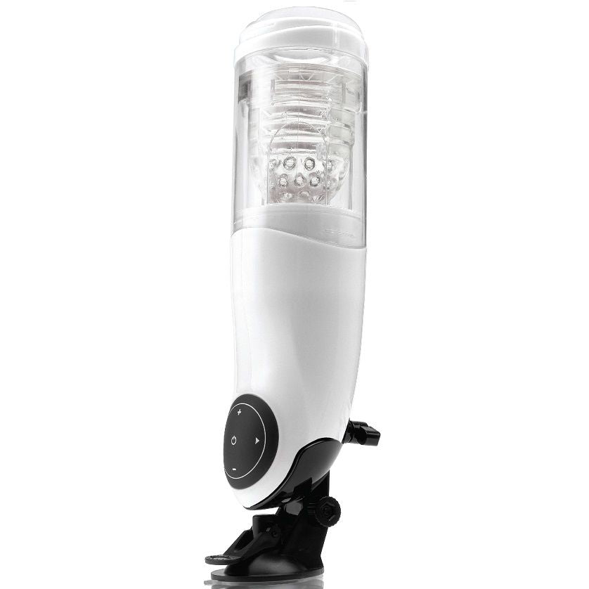PDX Mega Bator USB Male Masturbator
