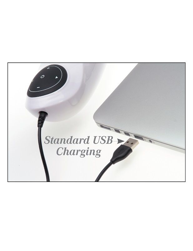 PDX Mega Bator USB Male Masturbator