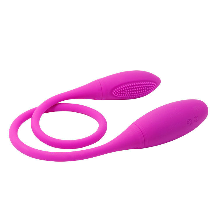 Snaky Deluxe 7 V Vibrator