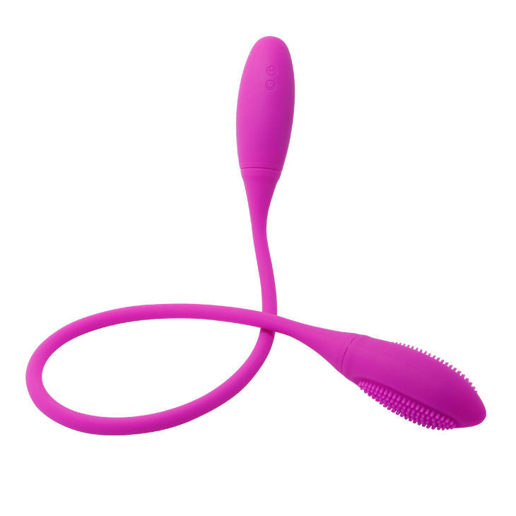 Snaky Deluxe 7 V Vibrator