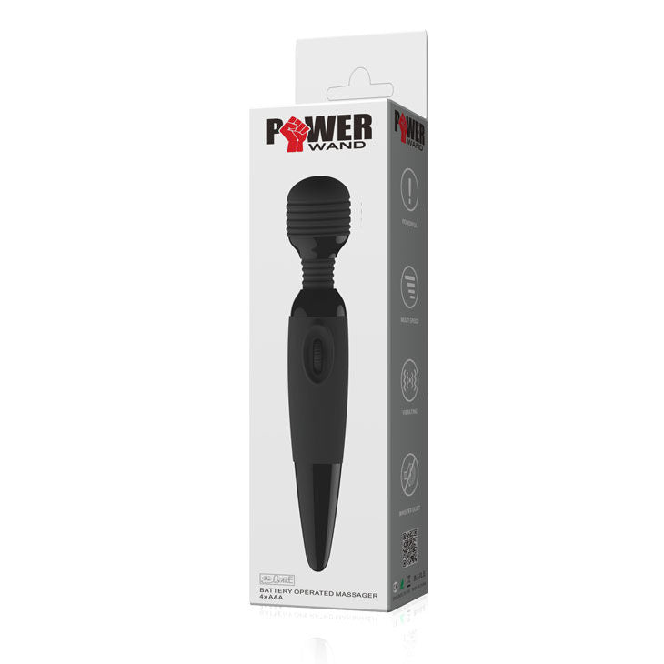 Powerful Compact Personal Massager