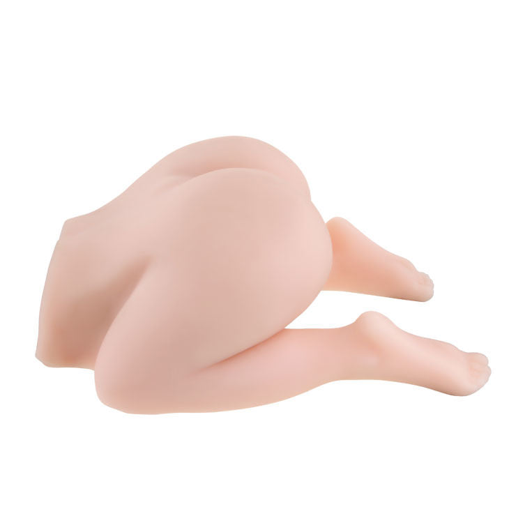 Passion Lady Voice 3D Masturbator
