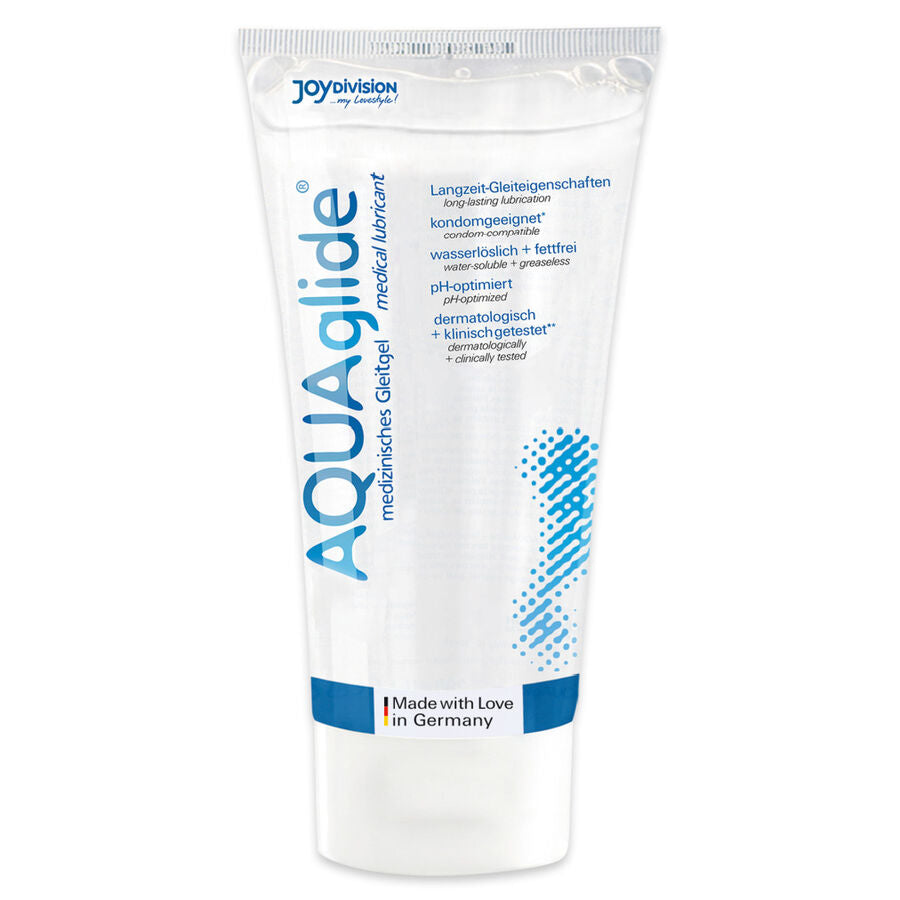 Intimate Personal Lubricant 50ml