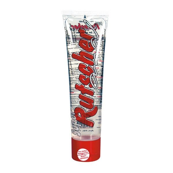 Super Rutscher Anal Lubricant 100ml